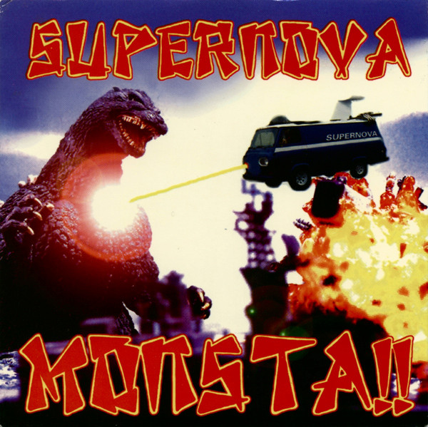 Monsta!!