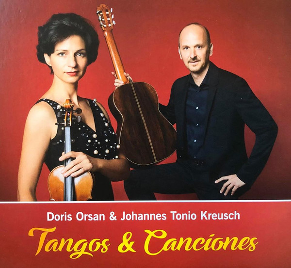 Tangos & Canciones