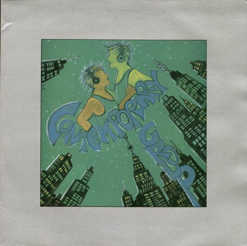 Contemporary Group Volume 2