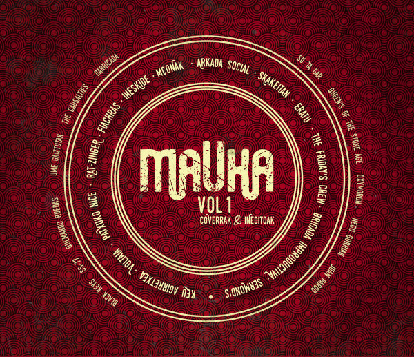Mauka Vol.1