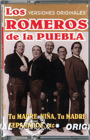 Tu Madre, Niña, Tu Madre
