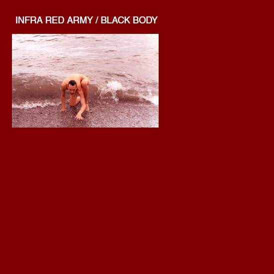 Black Body EP