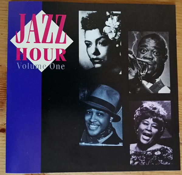 Jazz Hour Volume One