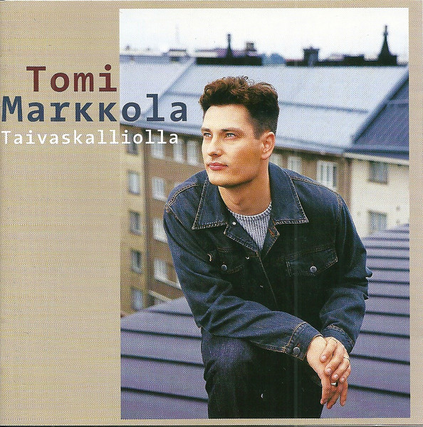 Taivaskalliolla