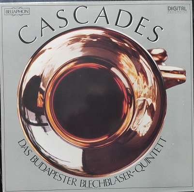 Cascades