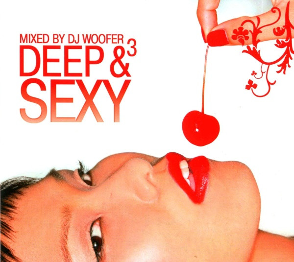 Deep & Sexy Vol.3