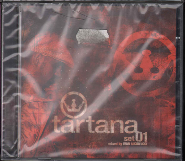 Tartana Set 01