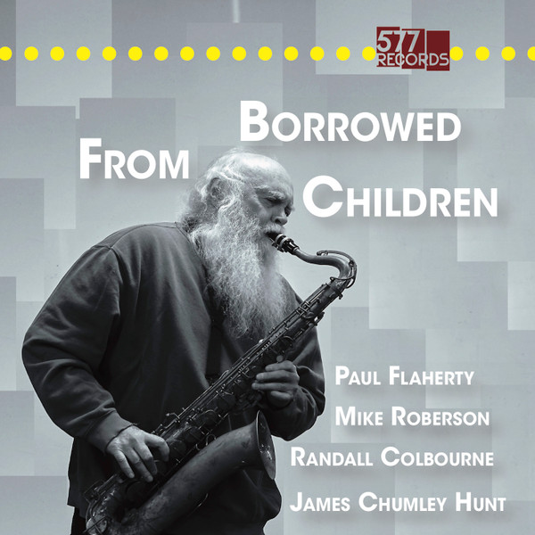 Borrowed From Children