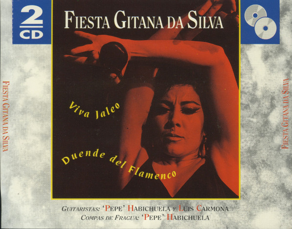 Viva Jaleo / Duende Del Flamenco