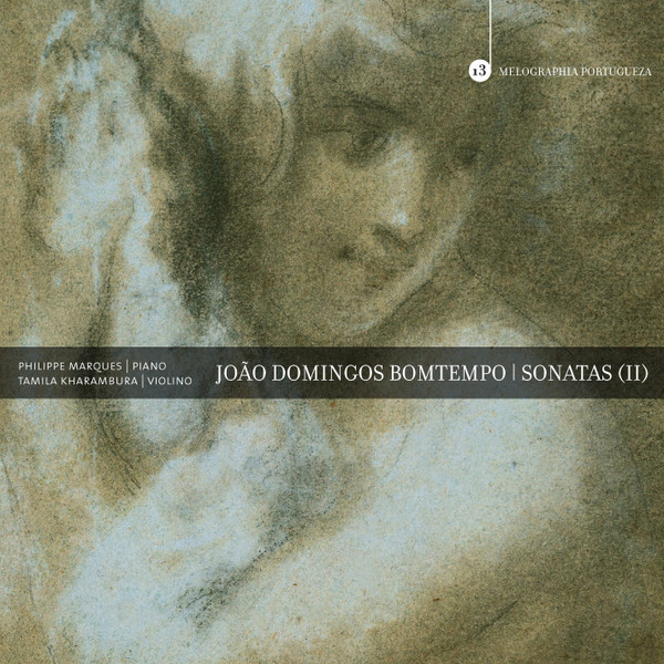 Sonatas (II)