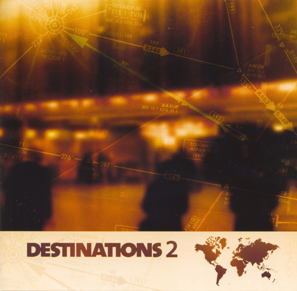 Destinations 2