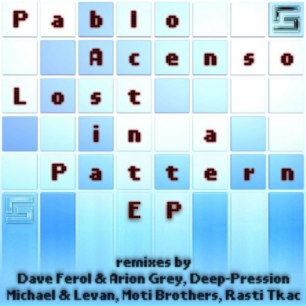 Lost In A Pattern EP