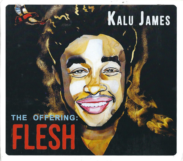 The Offering: Flesh