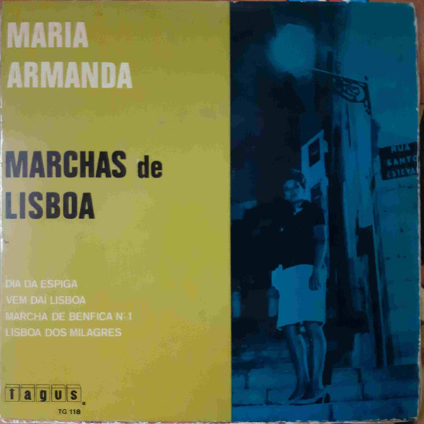 Marchas de Lisboa