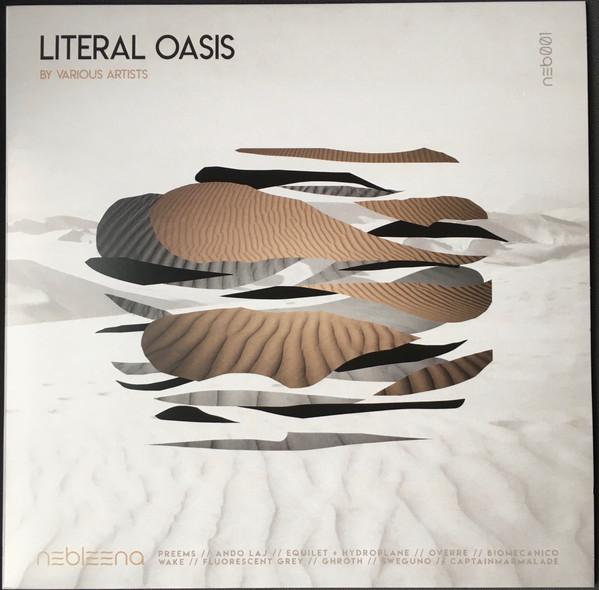 Literal Oasis
