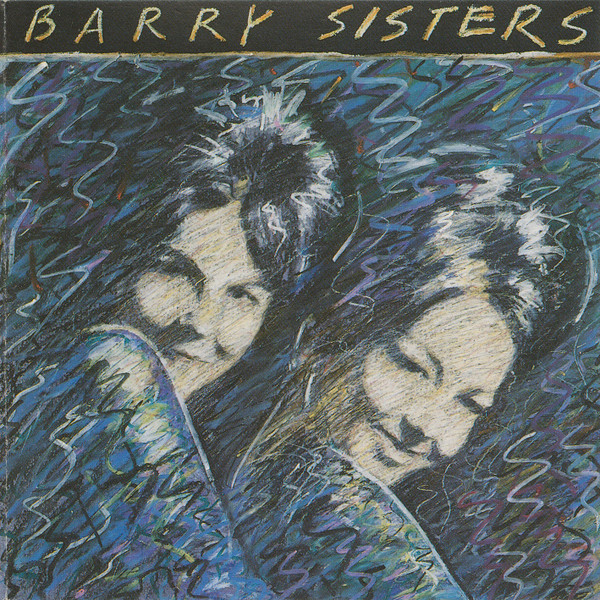 The Barry Sisters