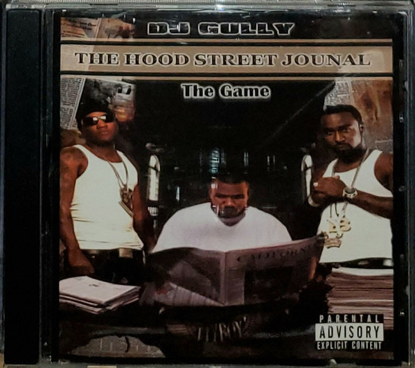 The Hood Street Journal