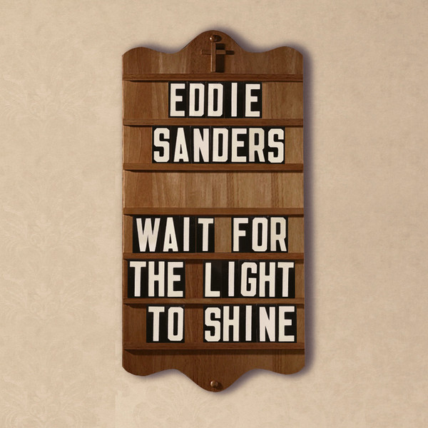 Wait For The Light To Shine