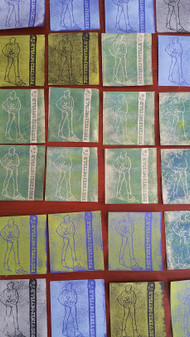 Provinzpostille Sampler #6