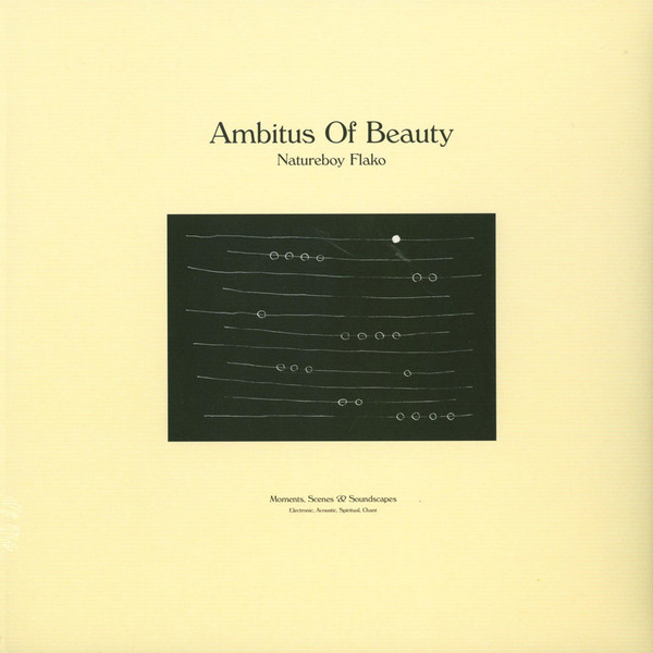 Ambitus Of Beauty