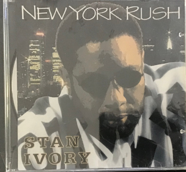 New York Rush