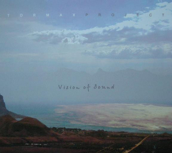 Vision Of Sound