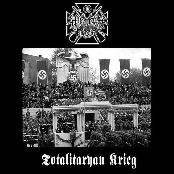 Totalitaryan Krieg