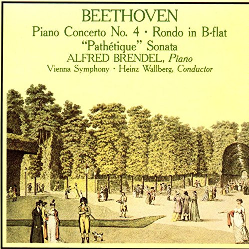Piano Concerto No. 4 