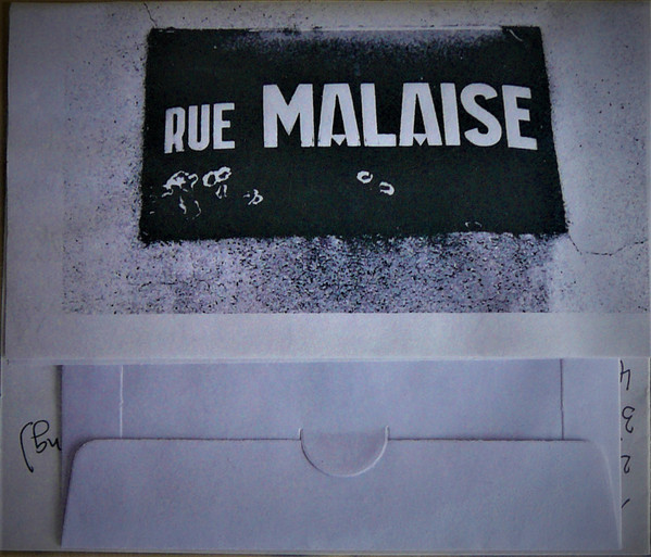 Kwakom Muzik - Rue Malaise