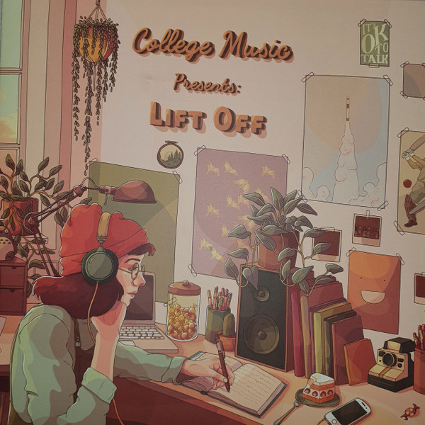 College Music Presents: Lift Off