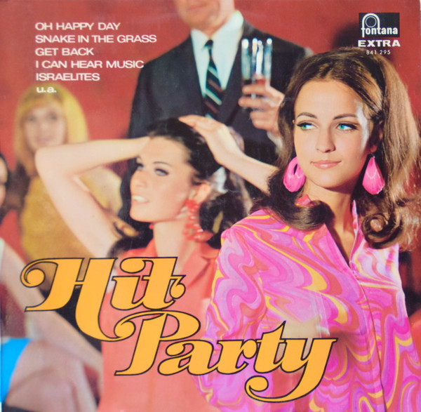 Hit Party