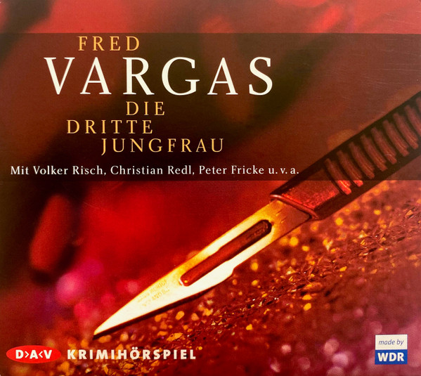 Die Dritte Jungfrau