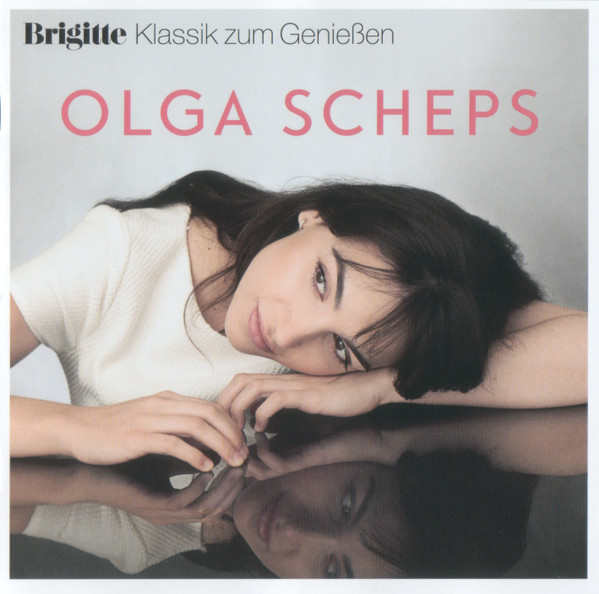 Olga Scheps