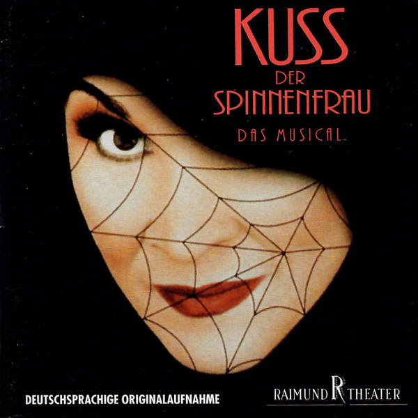 Kuss Der Spinnenfrau Das Musical