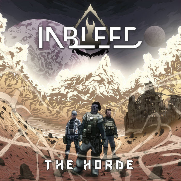 The Horde 