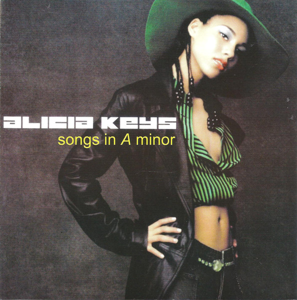 Songs In A Minor
