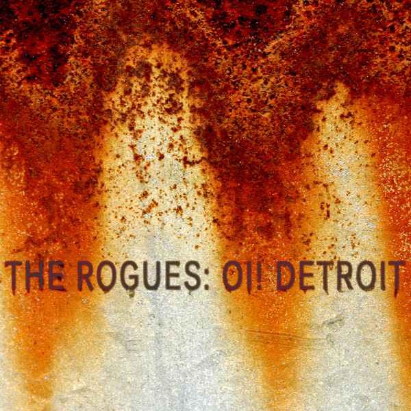 Oi! Detroit