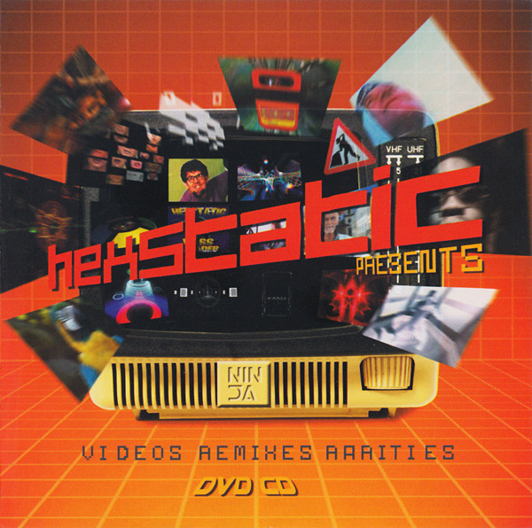 Videos Remixes Rarities