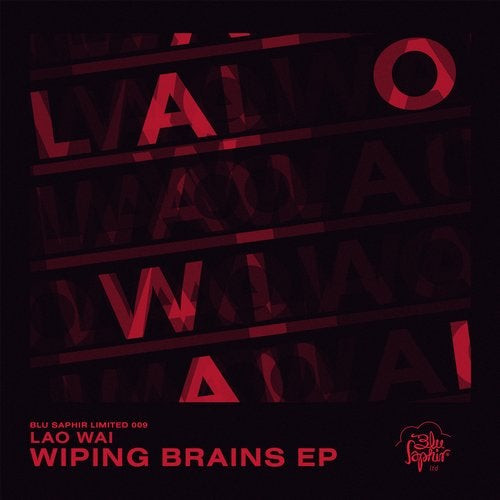 Wiping Brains EP