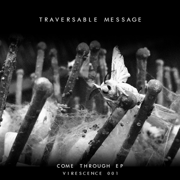 Come Through EP