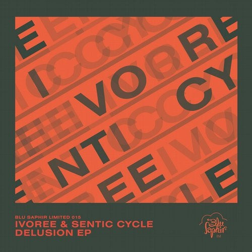 Delusion EP