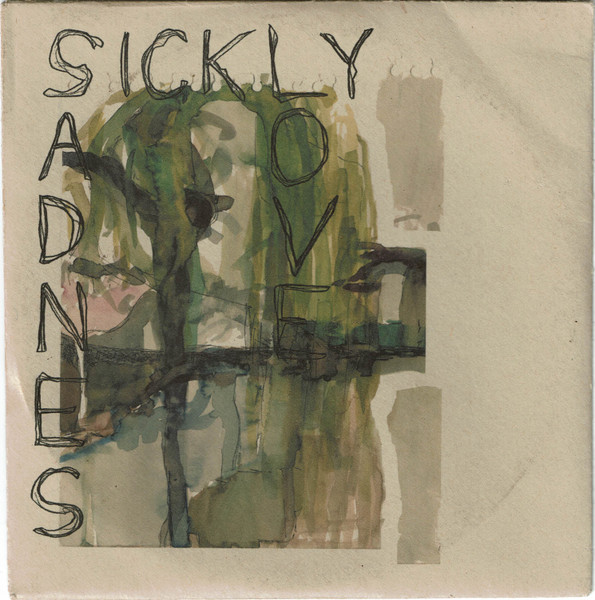 Sickly Love Sadness