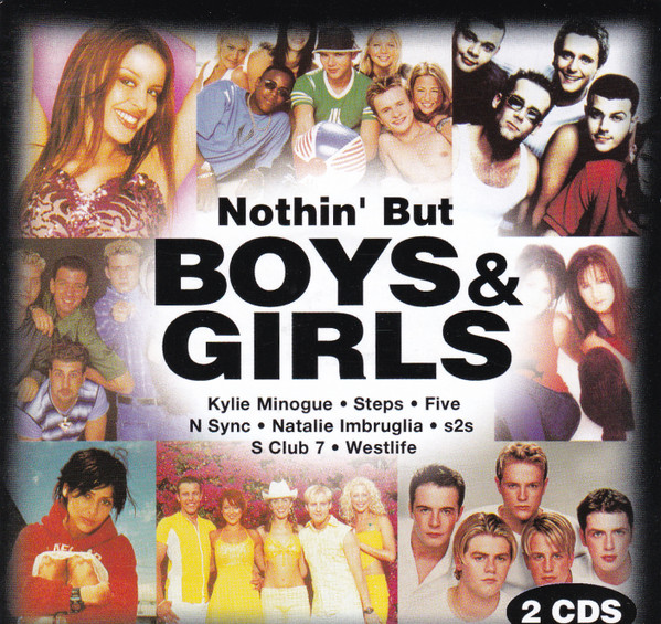 Nothin' But Boys & Girls