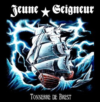Tonnerre De Brest