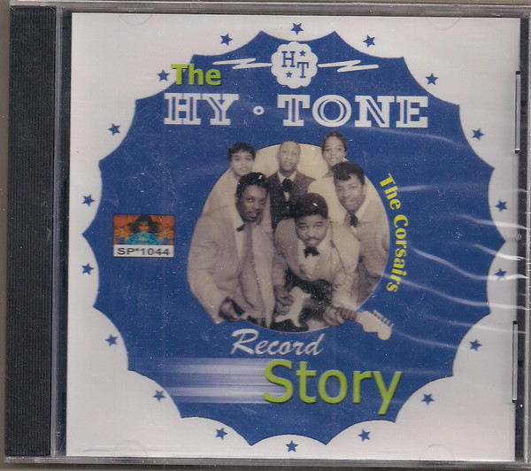 The Hy-Tone Record Story