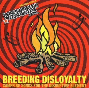 Breeding Disloyalty