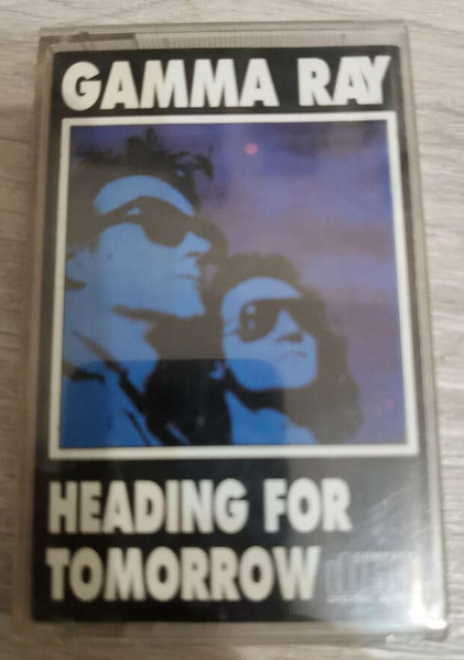 Heading For Tomorrow