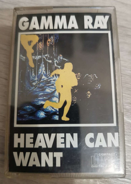 Heaven Can Wait