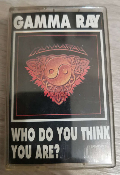Who Do You Think You Are? / Rebellion In Dreamland