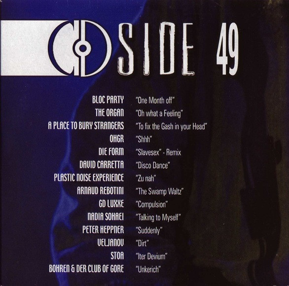 CD Side 49